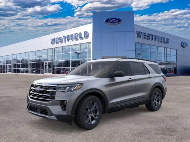 2026 Ford Explorer Active for sale in Countryside, IL