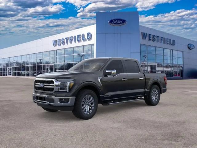 2026 Ford F-150 LARIAT for sale in Countryside, IL
