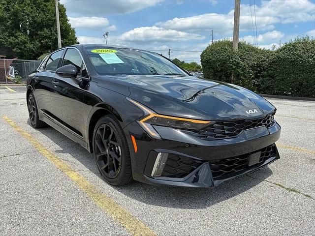 2026 Kia K5 GT-Line FWD for sale in Frankfort, KY