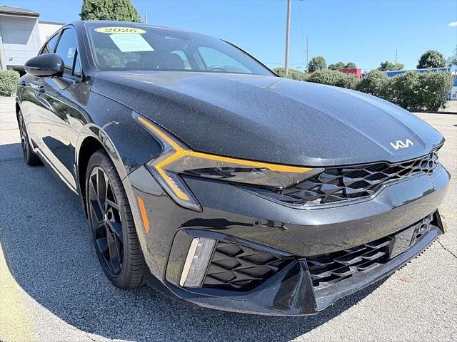 2026 Kia K5 GT-Line FWD for sale in Frankfort, KY