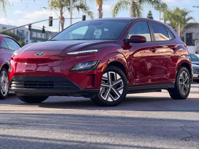 2023 Hyundai Kona EV SE for sale in San Diego, CA