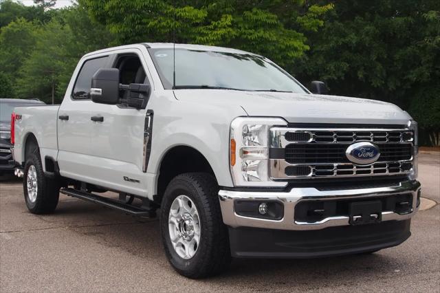 2026 Ford F-250 XLT for sale in Wake Forest, NC
