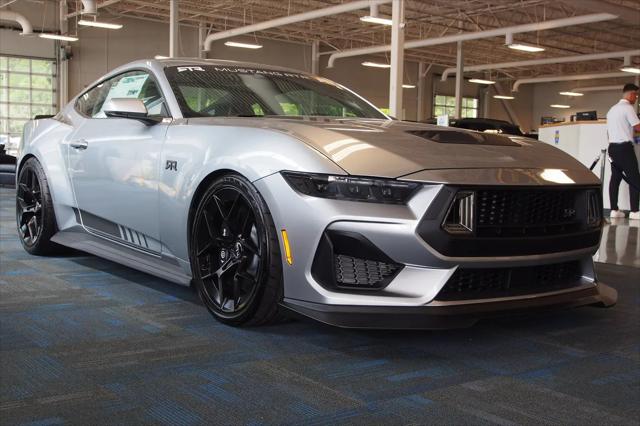 2026 Ford Mustang GT Premium Fastback for sale in Wake Forest, NC