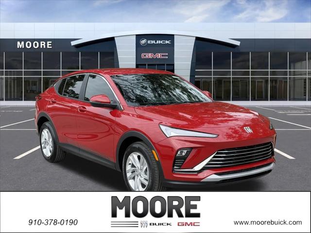 2026 Buick NV Preferred FWD for sale in Jacksonville, NC