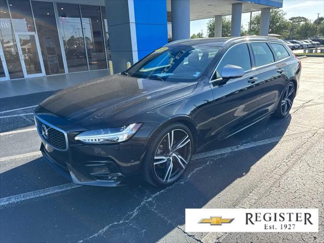 2019 Volvo V90 T5 R-Design for sale in Brooksville, FL