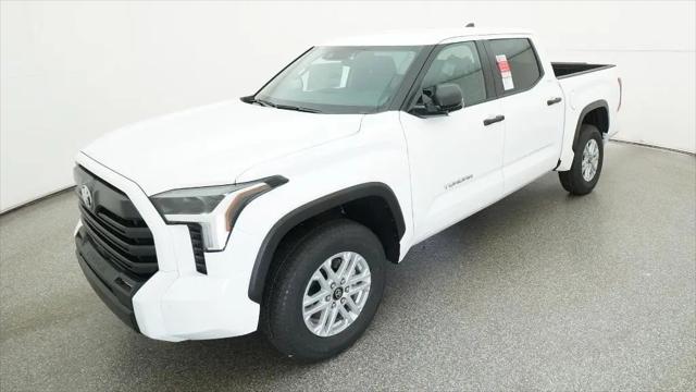 2026 Toyota Tundra SR5 CrewMax 5.5 Bed for sale in Miami, FL