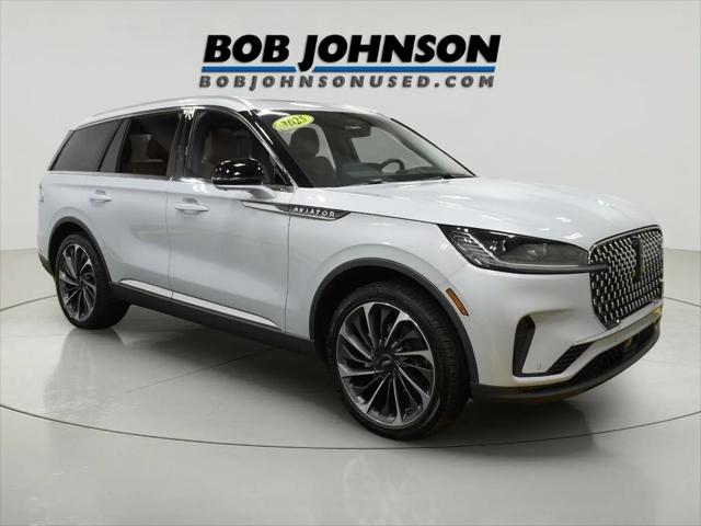 2025 Lincoln Aviator Reserve for sale in Spencerport, NY