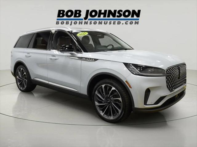 2025 Lincoln Aviator Reserve for sale in Spencerport, NY