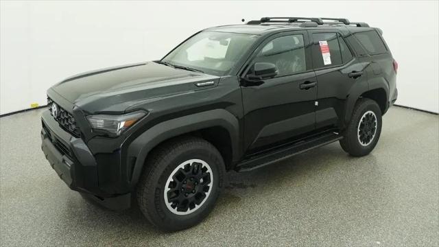 2026 Toyota 4Runner TRD Off Road Premium for sale in Miami, FL