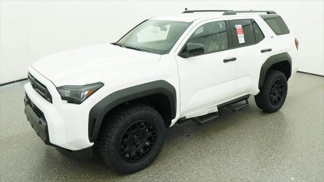2026 Toyota 4Runner SR5 for sale in Miami, FL