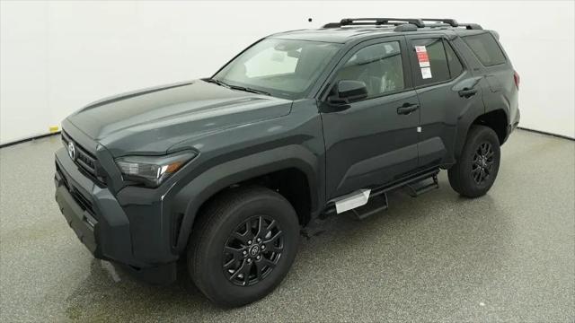 2026 Toyota 4Runner SR5 for sale in Miami, FL