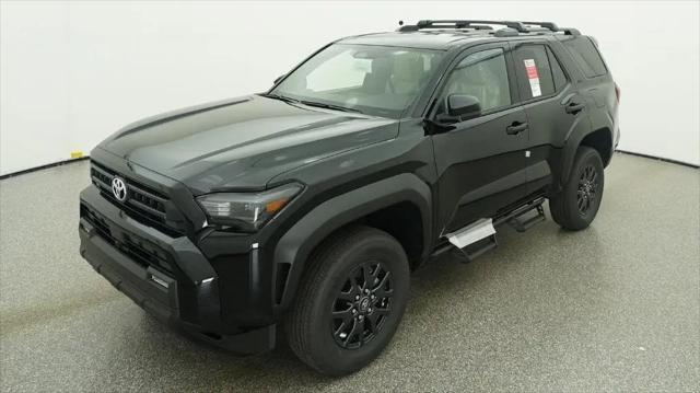 2026 Toyota 4Runner SR5 for sale in Miami, FL