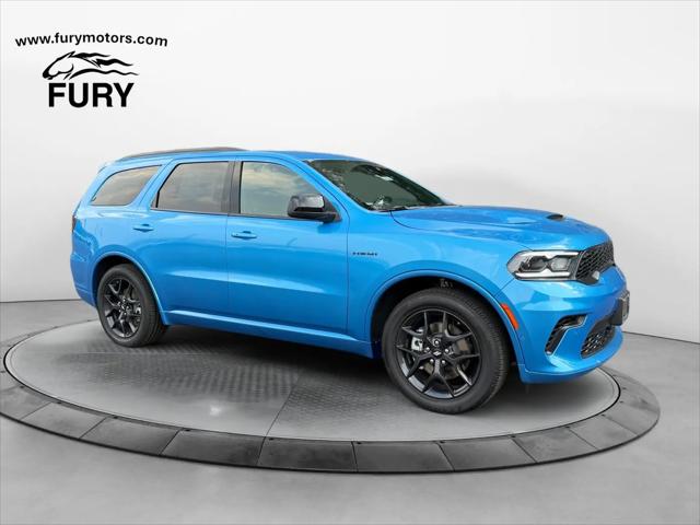 2026 Dodge Durango GT AWD HEMI V8 for sale in South St. Paul, MN