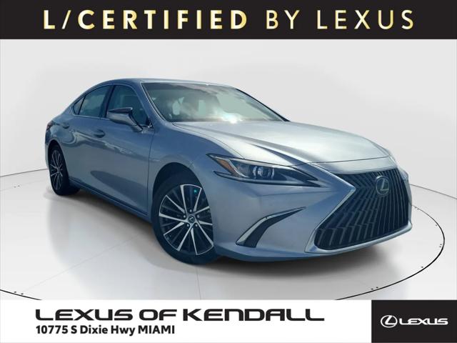 2023 Lexus ES 250 ES 250 for sale in Miami, FL