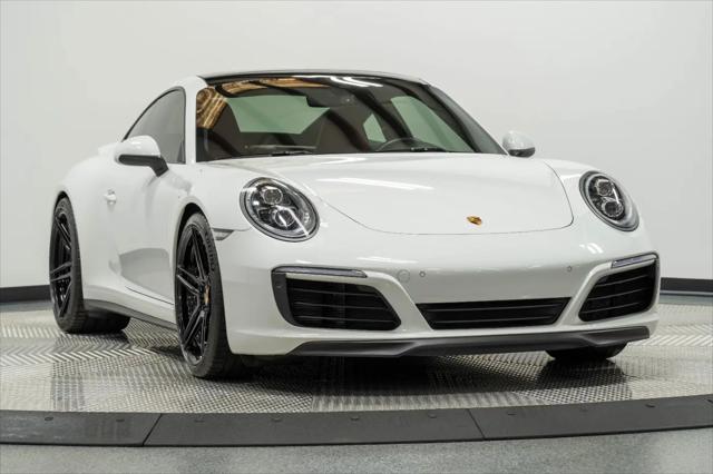 2018 Porsche 911 Carrera 4S for sale in Kansas City, KS