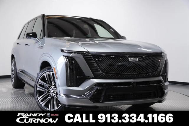 2026 Cadillac iQ Platinum for sale in Kansas City, KS