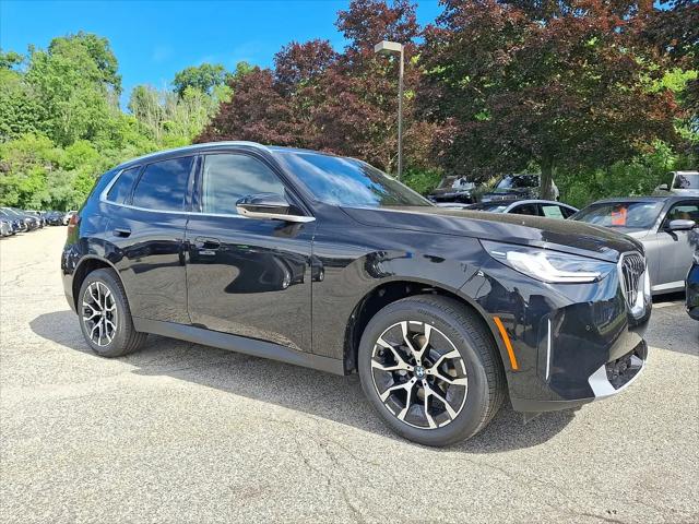 2026 BMW X3 30 xDrive for sale in Newton, NJ