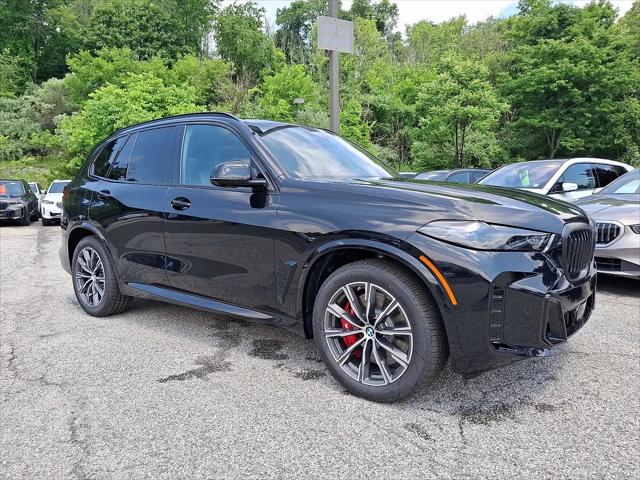 2026 BMW X5 xDrive50e for sale in Newton, NJ