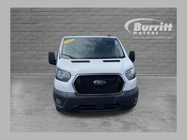 2025 Ford Transit Cargo Van T-250 for sale in Oswego, NY