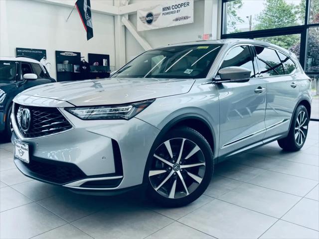2025 Acura MDX Technology Package for sale in Edison, NJ