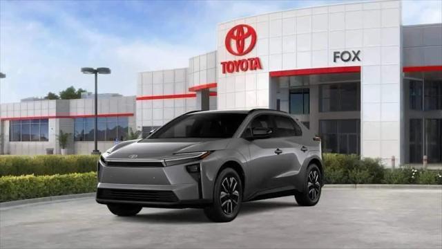 2026 Toyota bZ XLE for sale in Auburn, NY