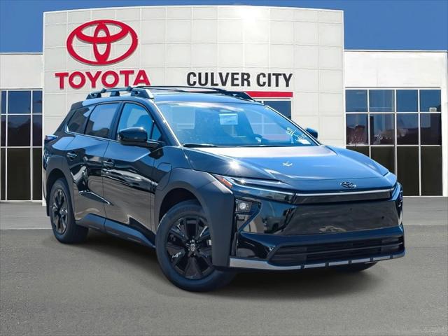 2026 Toyota bZ Woodland Woodland for sale in Culver City, CA