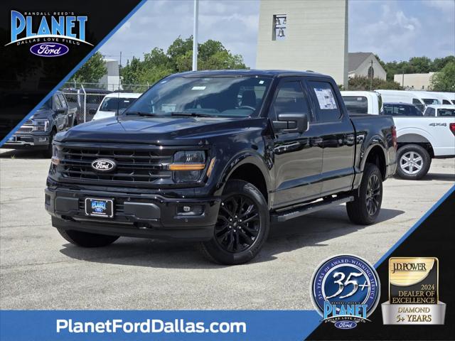 2026 Ford F-150 XLT for sale in Dallas, TX
