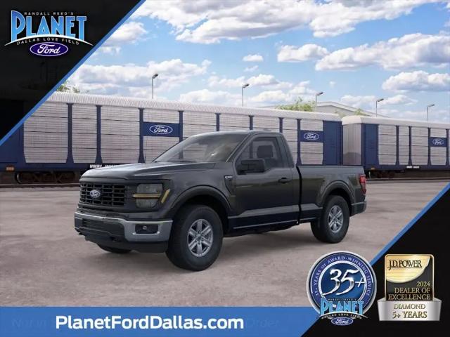 2026 Ford F-150 XL for sale in Dallas, TX