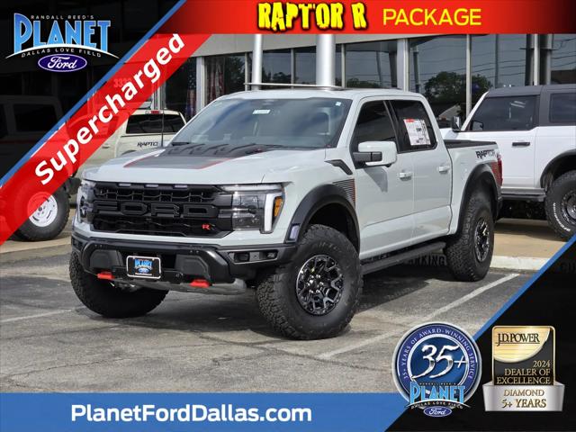 2026 Ford F-150 Raptor for sale in Dallas, TX