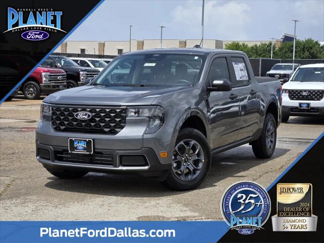 2026 Ford Maverick XLT for sale in Dallas, TX