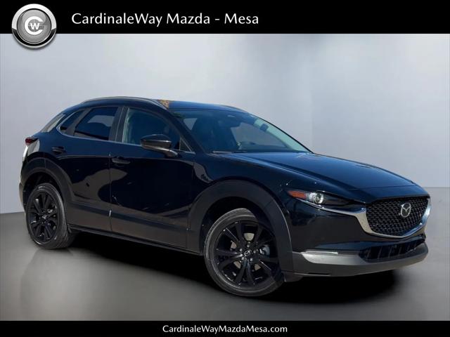2024 Mazda CX-30 2.5 S Select Sport for sale in Mesa, AZ