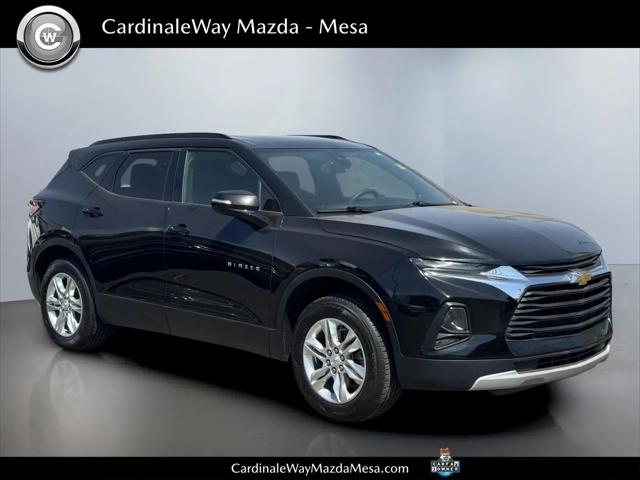 2021 Chevrolet Blazer FWD 2LT for sale in Mesa, AZ