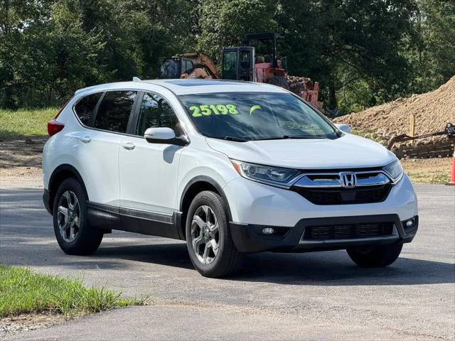 2019 Honda CR-V EX-L for sale near Mt Orab, OH