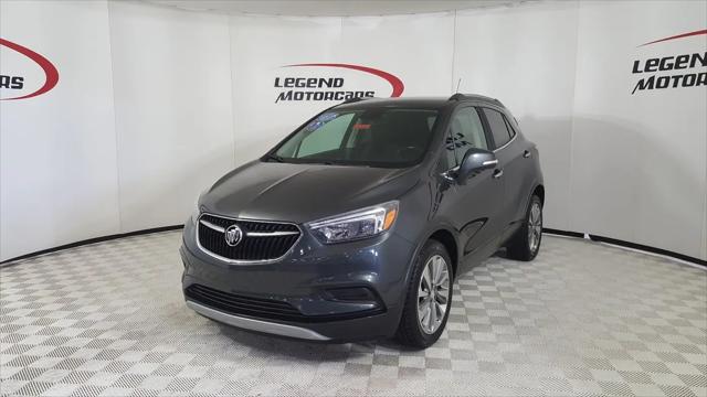 2018 Buick Encore Preferred for sale in Carrollton, TX