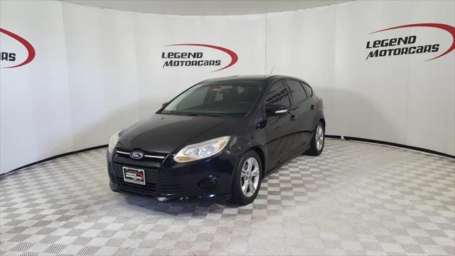 2014 Ford Focus SE for sale in Carrollton, TX