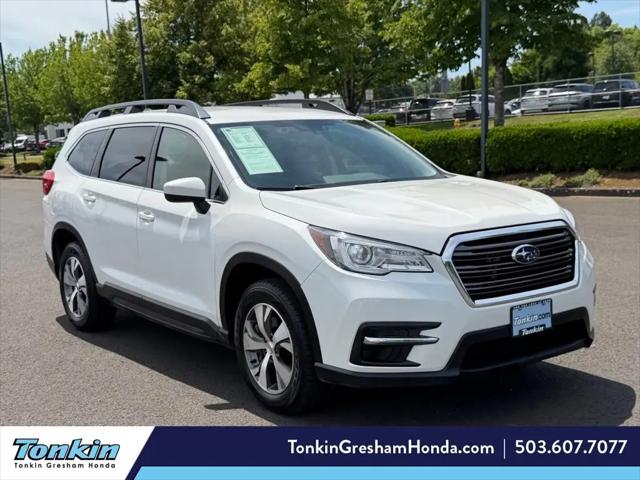 2022 Subaru Ascent Premium for sale in Troutdale, OR