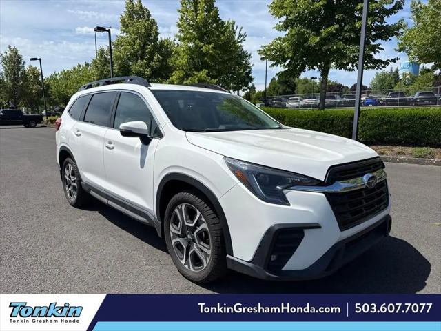 2023 Subaru Ascent Limited 7-Passenger for sale in Troutdale, OR