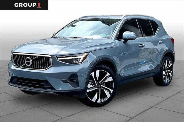 2023 Volvo XC40 B5 Plus Bright Theme for sale in Bluffington, SC