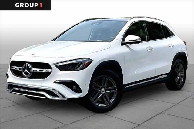 2024 Mercedes-Benz GLA-CLASS GLA 250 for sale in Bluffington, SC