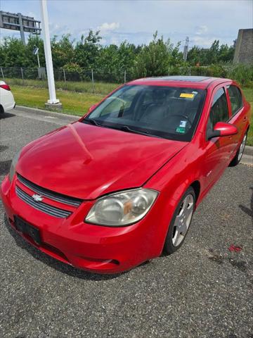 2008 Chevrolet Cobalt Sport for sale in Newport News, VA
