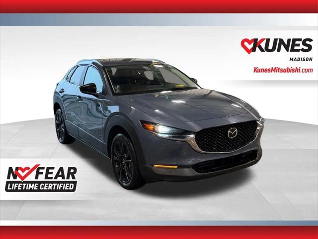 2025 Mazda CX-30 2.5 S Carbon Edition for sale in Madison, WI