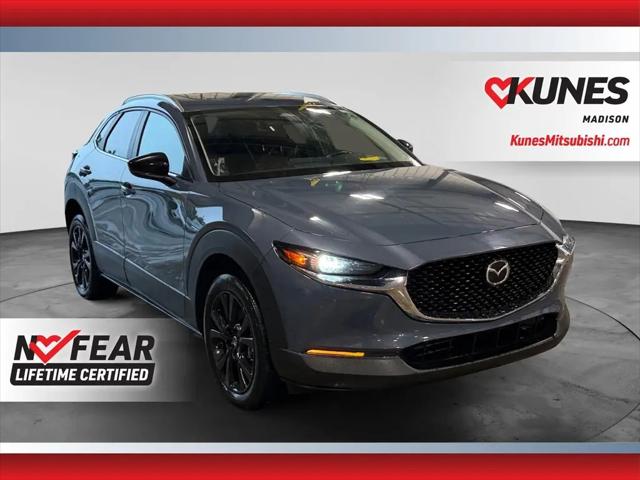 2025 Mazda CX-30 2.5 S Carbon Edition for sale in Madison, WI