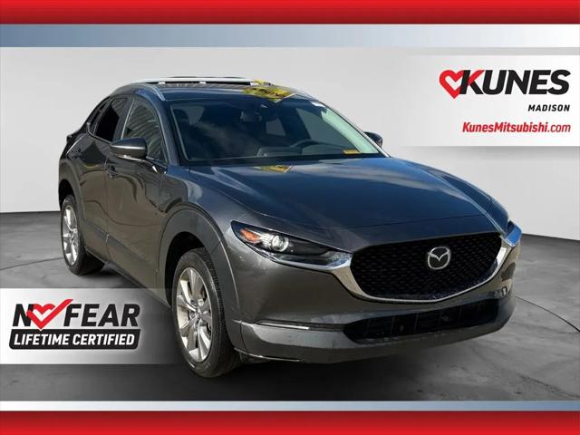 2023 Mazda CX-30 2.5 S Preferred for sale in Madison, WI