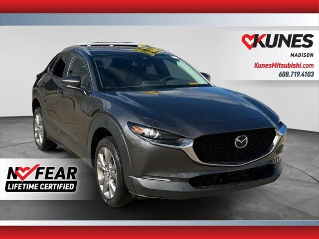 2023 Mazda CX-30 2.5 S Preferred for sale in Madison, WI