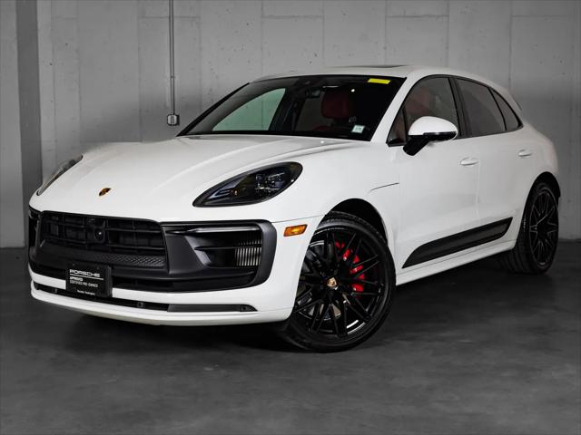 2023 Porsche Macan GTS for sale in Huntington Station, NY