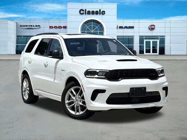 2024 Dodge Durango R/T Plus AWD for sale in Arlington, TX