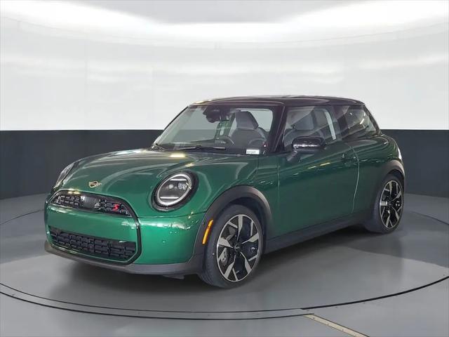 2026 MINI Hardtop Cooper S for sale in Miami, FL
