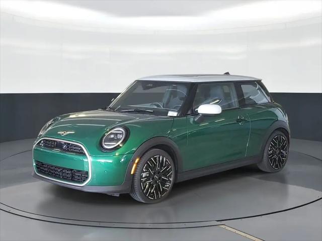 2026 MINI Hardtop Cooper for sale in Miami, FL