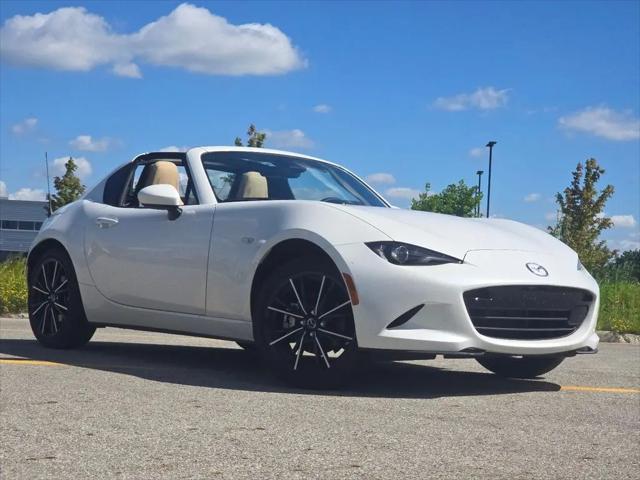 2026 Mazda MX-5 Grand Touring for sale near Columbus, OH