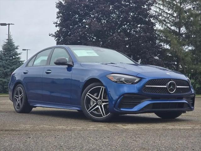 2026 Mercedes-Benz C-CLASS C 300 C 300 for sale in Columbus, OH